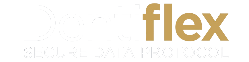 Dentiflex logo